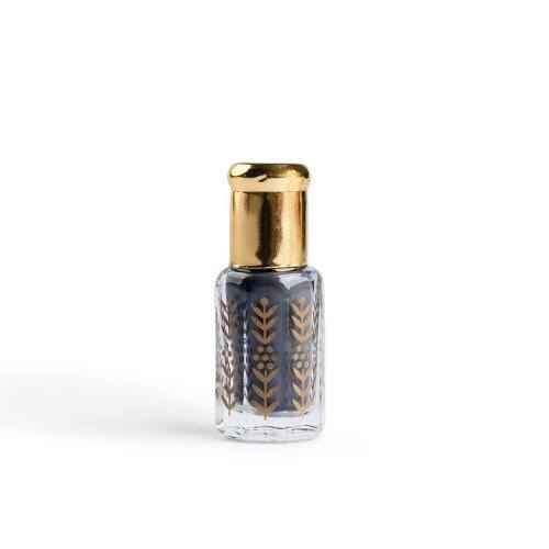 كحل الاثمد الاسود نصف تولة