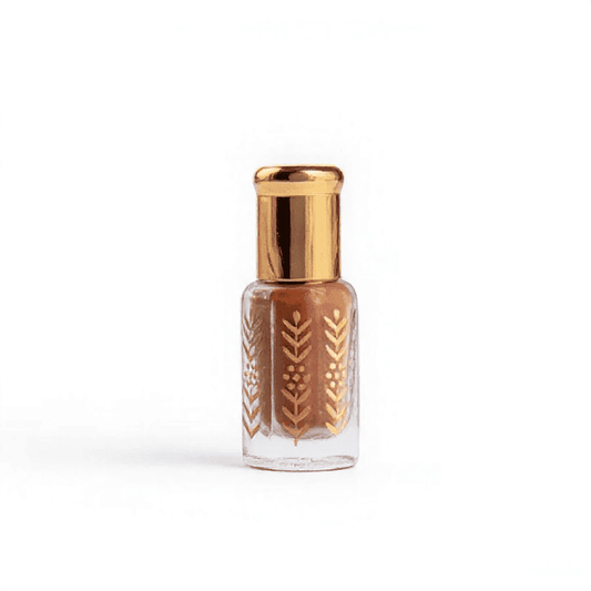 كحل الاثمد الأحمر  نصف تولة + عود مرود